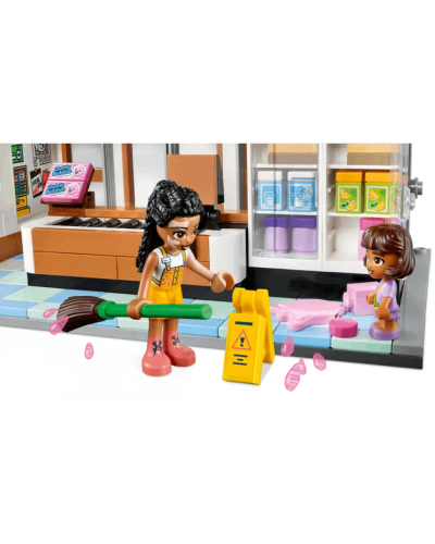 LEGO Friends Organic Grocery Store 41729 / 5702017415055