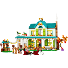 LEGO Friends Autumn House / 41730