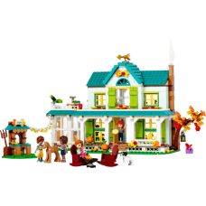 LEGO Friends Autumn House / 41730