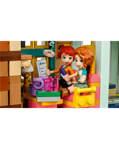 LEGO Friends Autumn House / 41730