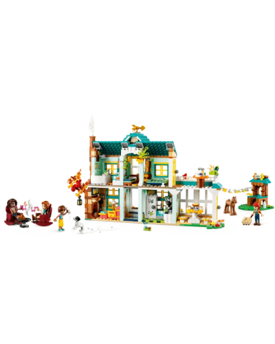 LEGO Friends Autumn House / 41730