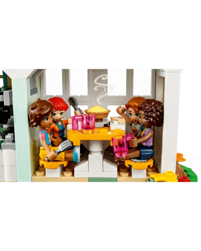 LEGO Friends Autumn House / 41730
