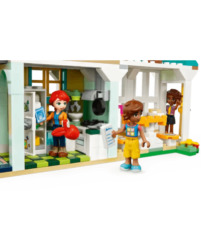 LEGO Friends Autumn House / 41730