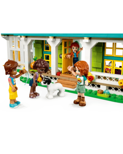 LEGO Friends Autumn House / 41730