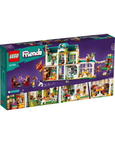 LEGO Friends Autumn House / 41730