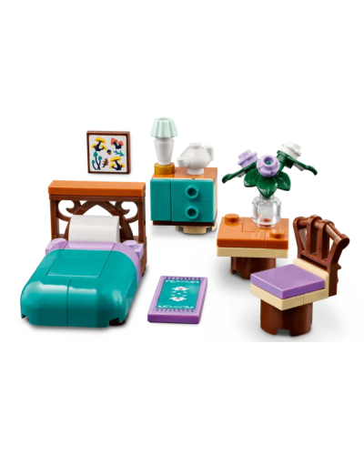 LEGO Friends Downtown Flower and Design Stores 41732 / 5702017415185