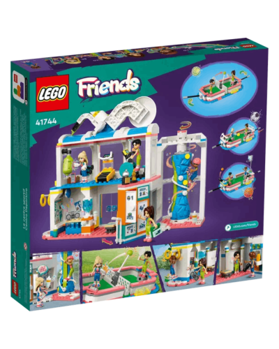 LEGO Friends Sports Center 41744 / 5702017415277