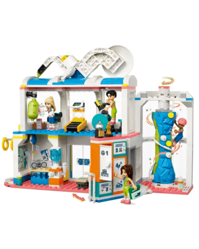 LEGO Friends Sports Center 41744 / 5702017415277