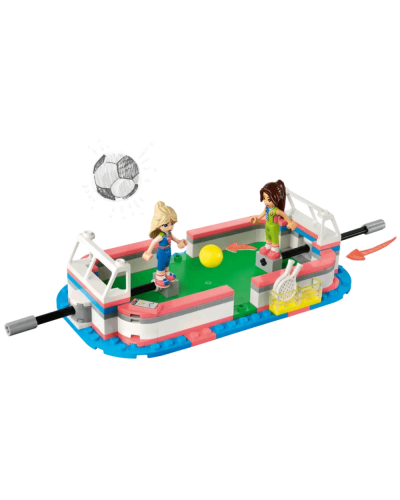 LEGO Friends Sports Center 41744 / 5702017415277