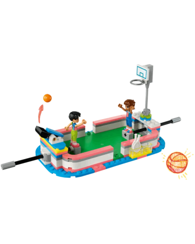 LEGO Friends Sports Center 41744 / 5702017415277