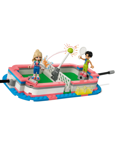 LEGO Friends Sports Center 41744 / 5702017415277