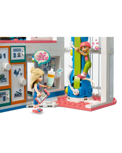 LEGO Friends Sports Center 41744 / 5702017415277