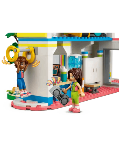 LEGO Friends Sports Center 41744 / 5702017415277
