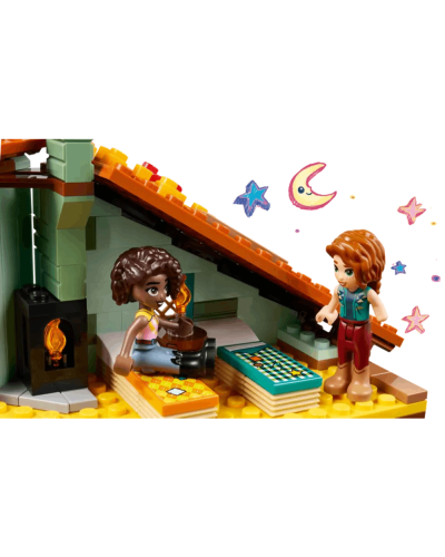 LEGO Friends Autumn Stable / 41745