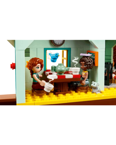 LEGO Friends Autumn Stable / 41745