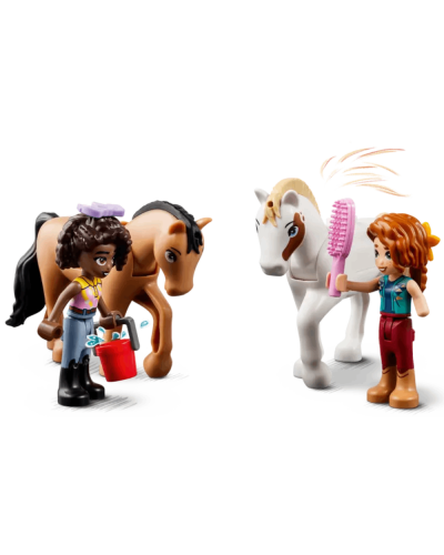 LEGO Friends Autumn Stable / 41745