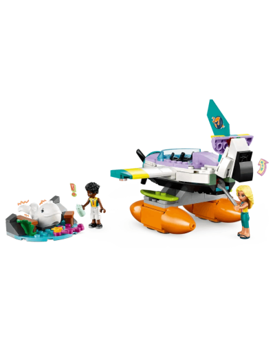 LEGO Friends Sea Rescue Aircraft / 41752