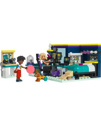 LEGO Friends Nova's Room / 41755