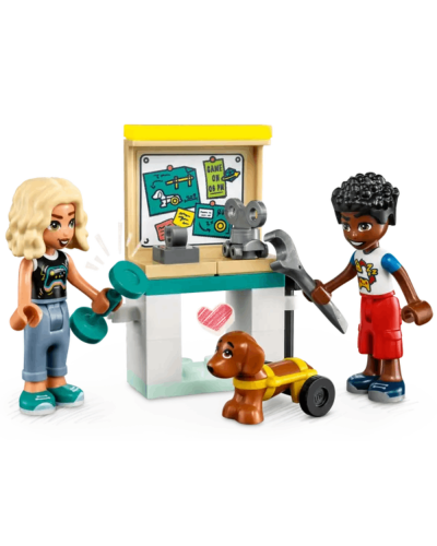 LEGO Friends Nova's Room / 41755