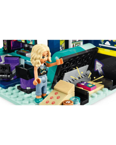 LEGO Friends Nova's Room / 41755