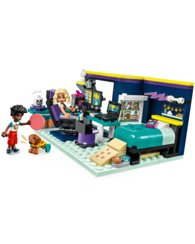 LEGO Friends Nova's Room / 41755