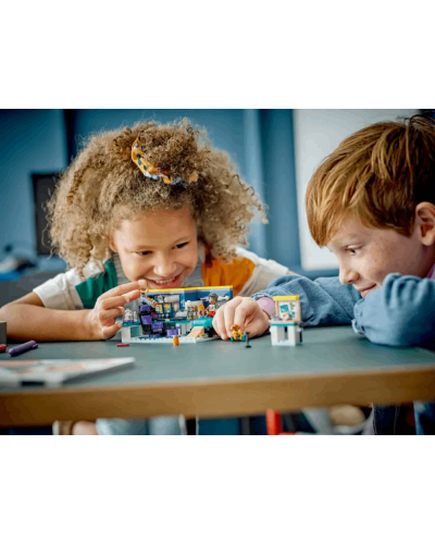 LEGO Friends Nova's Room / 41755