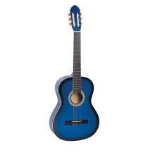 Klassik Gitara Soundsation Toledo Primera Student Bls