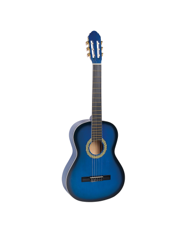 Klassik Gitara Soundsation Toledo Primera Student Bls