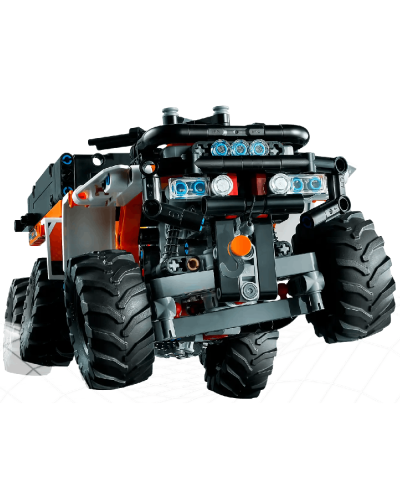 LEGO Technic All-Terrain Vehicle / 42139