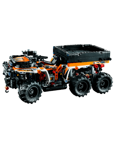 LEGO Technic All-Terrain Vehicle / 42139