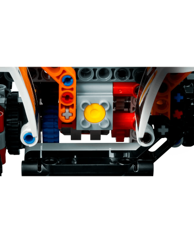 LEGO Technic All-Terrain Vehicle / 42139