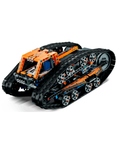 LEGO Technic App-Controlled Transformation Vehicle / 42140