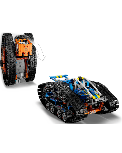 LEGO Technic App-Controlled Transformation Vehicle / 42140