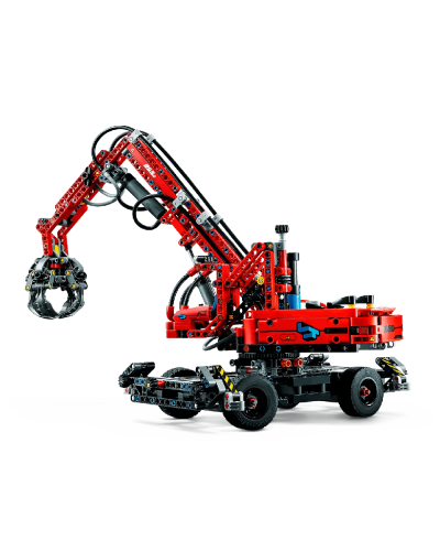 LEGO Technic Material Handler / 42144