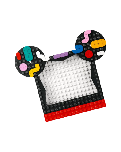 LEGO Dots Mickey Mouse & Minnie Mouse Back-to-School Project Box 41964 / 5702017156361