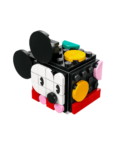 LEGO Dots Mickey Mouse & Minnie Mouse Back-to-School Project Box 41964 / 5702017156361