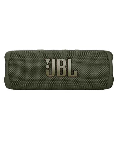 JBL Flip 6 Green