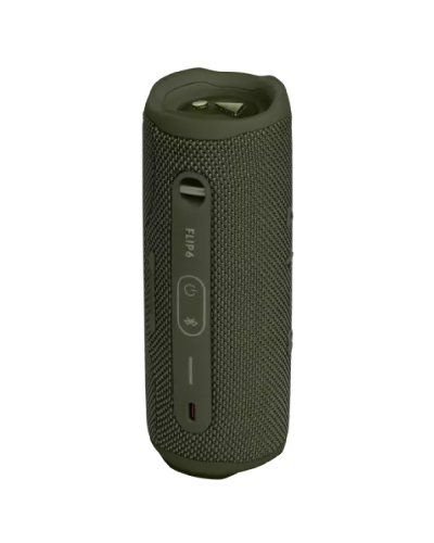 JBL Flip 6 Green