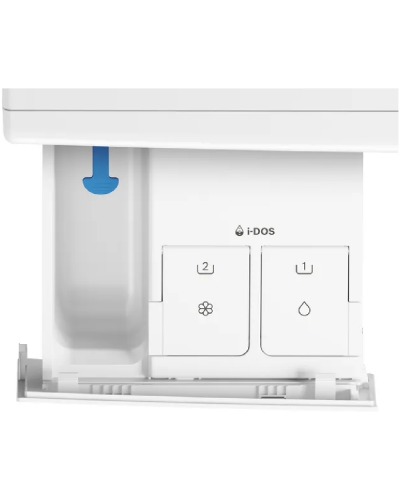 Paltaryuyan Bosch WGA25400ME