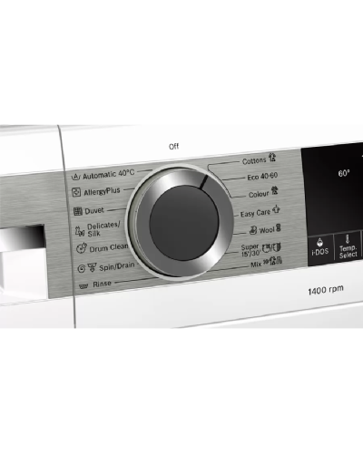 Paltaryuyan Bosch WGA25400ME