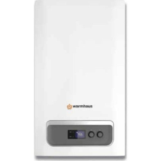 Kombi Warmhaus Lawa 28 kw
