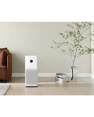 Hava təmizləyici Xiaomi Smart 4 BHR5096GL