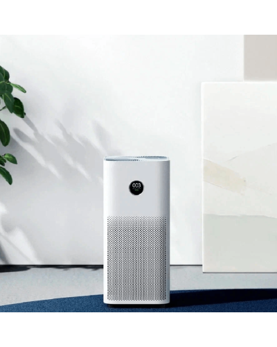 Hava təmizləyici Xiaomi Smart 4 BHR5096GL