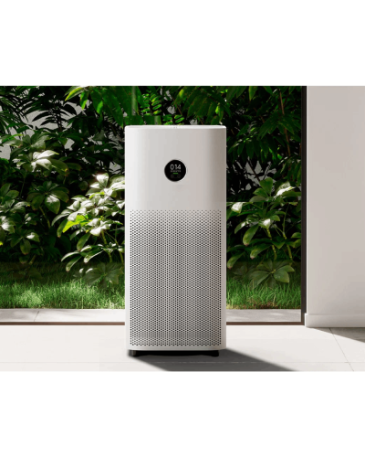 Hava təmizləyici Xiaomi Smart 4 BHR5096GL