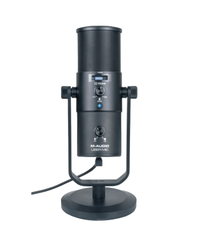 M-Audio Uber Mic
