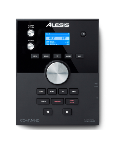Alesis Command Mesh Special Edition
