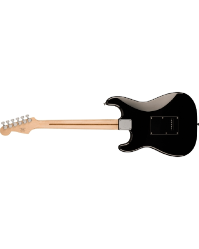 Fender Squier Sonic Strat HSS MN Black