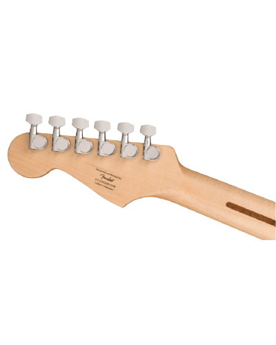Fender Squier Sonic Strat HSS MN TCoral