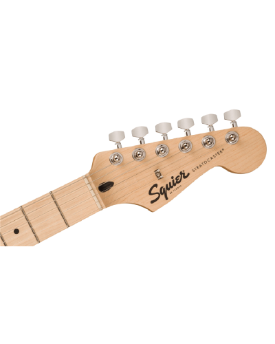 Fender Squier Sonic Strat HSS MN TCoral