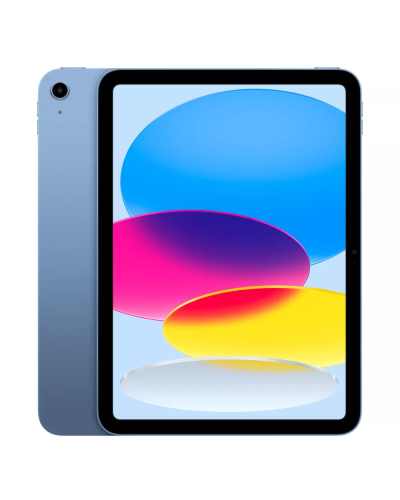 iPad 10.9-inch (10 Gen) Wi-Fi 64 GB Blue